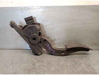 Recambio de potenciometro pedal para hyundai i20 1.2 16v cat referencia OEM IAM 327001RXXX 327001S000 