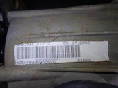 Recambio de caja transfer para volkswagen touareg (7la) 3.0 v6 tdi dpf referencia OEM IAM 0AD341012K 485HXB008089NVG 