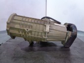 Recambio de caja transfer para volkswagen touareg (7la) 3.0 v6 tdi dpf referencia OEM IAM 0AD341012K 485HXB008089NVG 