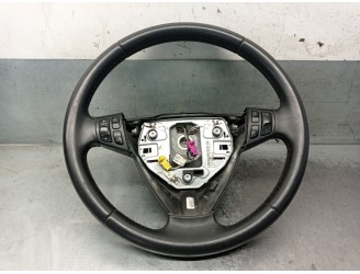 Recambio de volante para saab 9-3 station wagon (e50) 1.9 tid referencia OEM IAM 12757872 12757872 