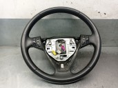 Recambio de volante para saab 9-3 station wagon (e50) 1.9 tid referencia OEM IAM 12757872 12757872 