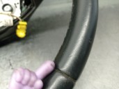 Recambio de volante para saab 9-3 station wagon (e50) 1.9 tid referencia OEM IAM 12757872 12757872 