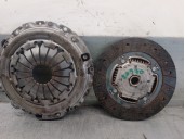 Recambio de kit embrague para dacia sandero 1.5 dci referencia OEM IAM 302058324R 302058324R 