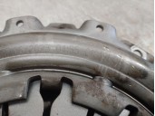 Recambio de kit embrague para dacia sandero 1.5 dci referencia OEM IAM 302058324R 302058324R 