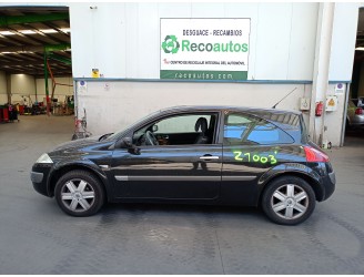 renault megane ii (bm0/1_, cm0/1_) del año 2003