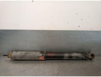 Recambio de amortiguador trasero izquierdo para ssangyong musso 2.9 turbodiesel cat referencia OEM IAM 4530105003 4530105003 344