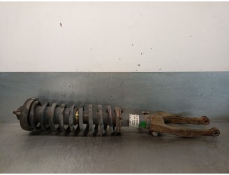 Replacement front right shock absorber for Rover 400 II (RT) 414 Si OEM IAM reference RNB102320 22103060 DELPHI