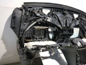 Recambio de salpicadero para citroën c3 picasso (sh_) 1.6 hdi 110 referencia OEM IAM 823194  