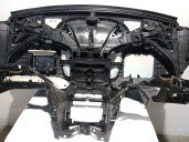 Recambio de salpicadero para citroën c3 picasso (sh_) 1.6 hdi 110 referencia OEM IAM 823194 