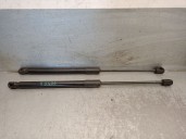 Replacement boot / tailgate struts for Hyundai i20 1.2 16V CAT OEM IAM reference 81780C8510 81770C8510 