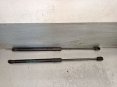 Replacement boot / tailgate struts for Hyundai i20 1.2 16V CAT OEM IAM reference 81780C8510 81770C8510 