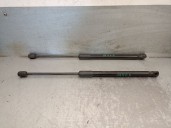 Replacement boot / tailgate struts for Hyundai i20 1.2 16V CAT OEM IAM reference 81780C8510 81770C8510 