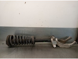 Recambio de amortiguador delantero derecho para alfa romeo 156 (932_) 1.6 16v t.spark (932.a4, 932.a4100) referencia OEM IAM 606