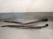 Recambio de brazo limpia delantero derecho para hyundai i20 1.2 16v cat referencia OEM IAM 98321C8000 98311C8010 