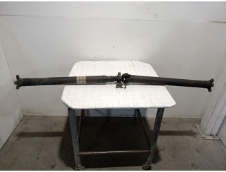 Recambio de transmision central para mercedes-benz clase c (w203) c 220 cdi (203.006) referencia OEM IAM A2034104806  