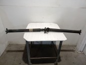 Recambio de transmision central para mercedes-benz clase c (w203) c 220 cdi (203.006) referencia OEM IAM A2034104806  