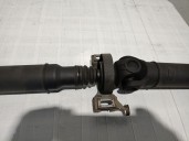 Recambio de transmision central para mercedes-benz clase c (w203) c 220 cdi (203.006) referencia OEM IAM A2034104806  