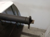 Recambio de transmision central para mercedes-benz clase c (w203) c 220 cdi (203.006) referencia OEM IAM A2034104806  