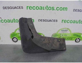 Recambio de aletin delantero derecho para kia sorento 2.5 crdi cat referencia OEM IAM 868323E010 