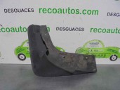 Recambio de aletin delantero derecho para kia sorento 2.5 crdi cat referencia OEM IAM 868323E010 