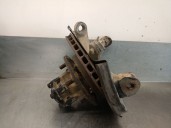 Recambio de mangueta delantera derecha para ssangyong musso 2.9 turbodiesel cat referencia OEM IAM 4122005003 4122005003 