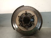 Recambio de mangueta delantera derecha para ssangyong musso 2.9 turbodiesel cat referencia OEM IAM 4122005003 4122005003 