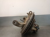 Recambio de mangueta delantera derecha para ssangyong musso 2.9 turbodiesel cat referencia OEM IAM 4122005003 4122005003 