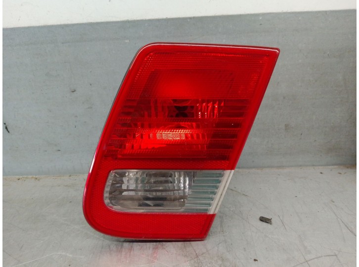 Recambio de piloto trasero derecho para saab 9-3 (ys3f, e79, d79, d75) 1,8t referencia OEM IAM 12785764 DE PORTON 5 PUERTAS