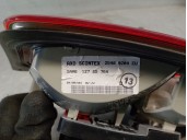 Recambio de piloto trasero derecho para saab 9-3 (ys3f, e79, d79, d75) 1,8t referencia OEM IAM 12785764 DE PORTON 5 PUERTAS