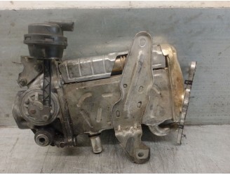 Recambio de enfriador egr para mercedes-benz vito tourer (447) 2.0 cdi cat referencia OEM IAM A6541409000 A6541409000 
