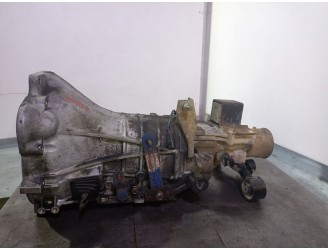 Recambio de caja cambios para hyundai h-1 furgoneta (a1) 2.5 td referencia OEM IAM 430004A043 430004A043 