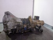 Recambio de caja cambios para hyundai h-1 furgoneta (a1) 2.5 td referencia OEM IAM 430004A043 430004A043 