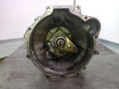 Recambio de caja cambios para hyundai h-1 furgoneta (a1) 2.5 td referencia OEM IAM 430004A043 430004A043 