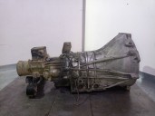 Recambio de caja cambios para hyundai h-1 furgoneta (a1) 2.5 td referencia OEM IAM 430004A043 430004A043 