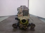 Recambio de caja cambios para hyundai h-1 furgoneta (a1) 2.5 td referencia OEM IAM 430004A043 430004A043 