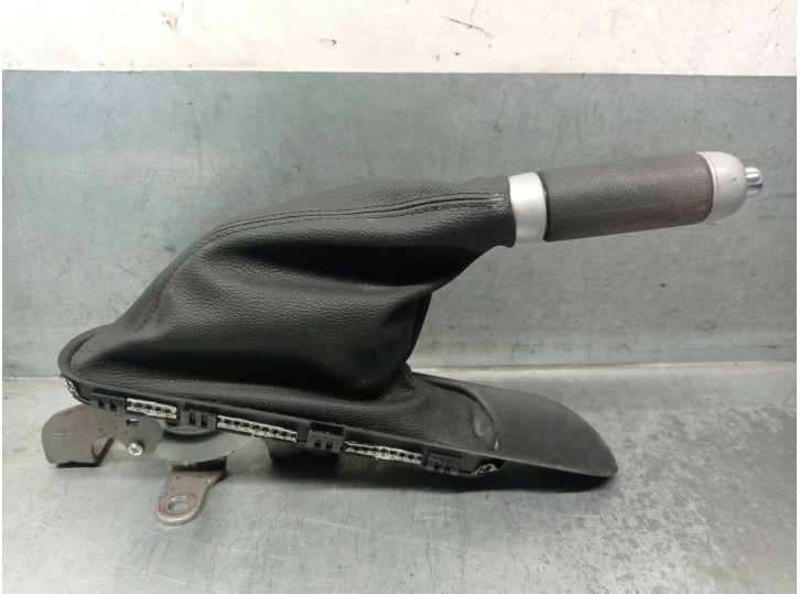 Replacement handbrake lever for Mini Mini (R56) Cooper OEM IAM reference 6774814 34406774814 