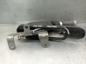 Replacement handbrake lever for Mini Mini (R56) Cooper OEM IAM reference 6774814 34406774814 