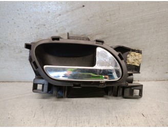 Recambio de maneta interior delantera derecha para citroën c3 picasso (sh_) 1.6 hdi 110 referencia OEM IAM 9683446577 9144F9 5 P