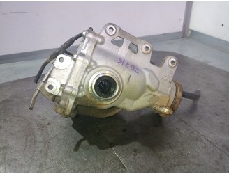 Recambio de diferencial delantero para infiniti fx 3.0 v6 diesel cat referencia OEM IAM NL0812 385111BY0A 
