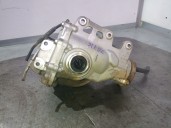 Recambio de diferencial delantero para infiniti fx 3.0 v6 diesel cat referencia OEM IAM NL0812 385111BY0A 