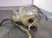 Recambio de diferencial delantero para infiniti fx 3.0 v6 diesel cat referencia OEM IAM NL0812 385111BY0A 