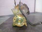 Recambio de diferencial delantero para infiniti fx 3.0 v6 diesel cat referencia OEM IAM NL0812 385111BY0A 