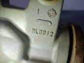 Recambio de diferencial delantero para infiniti fx 3.0 v6 diesel cat referencia OEM IAM NL0812 385111BY0A 