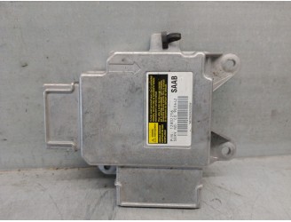 Recambio de centralita airbag para saab 9-3 (ys3f, e79, d79, d75) 1,8t referencia OEM IAM 12802256  