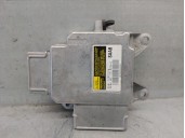 Replacement airbag control unit for Saab 9-3 (YS3F, E79, D79, D75) 1.8T OEM IAM reference 12802256 