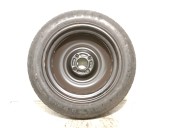 Recambio de neumatico repuesto para ford focus i sedán (dfw) 1.8 tdci referencia OEM IAM 98AB-TE T12580R1595M PIRELLI