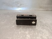 Recambio de mando para citroën c3 picasso (sh_) 1.6 hdi 110 referencia OEM IAM 96631919XT  