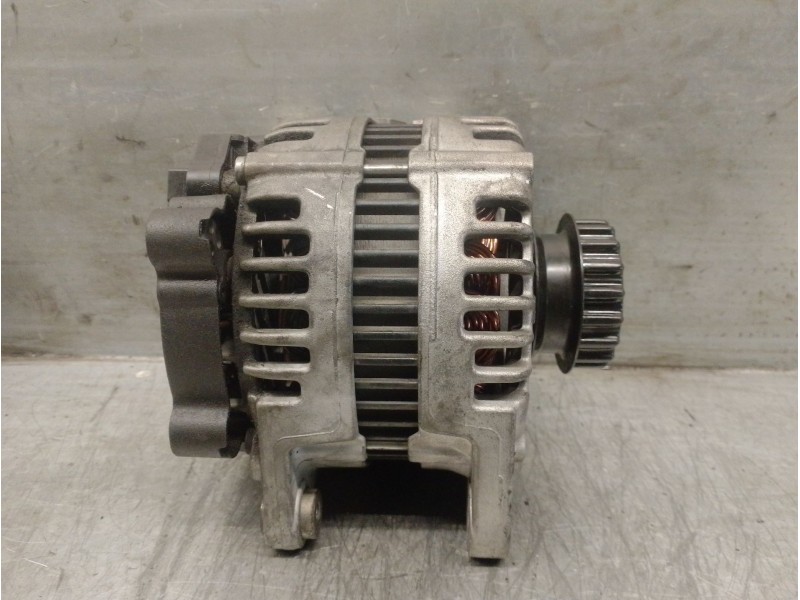 Recambio de alternador para volkswagen touareg (7la) 2.5 tdi dpf referencia OEM IAM 070903139X01 070903139 