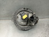 Recambio de faro antiniebla izquierdo para mini mini (r56) cooper referencia OEM IAM 275129504 63172751295 AL 0305071001