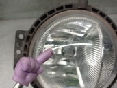 Recambio de faro antiniebla izquierdo para mini mini (r56) cooper referencia OEM IAM 275129504 63172751295 AL 0305071001